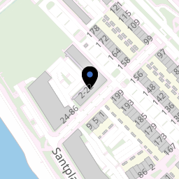 Appartement MSS00 A 6172 12
