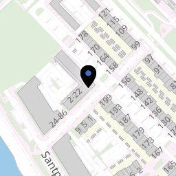 Appartement MSS00 A 6172 53