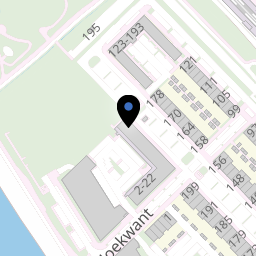Appartement MSS00 A 6172 56