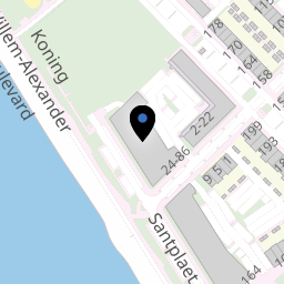 Appartement MSS00 A 6179 14