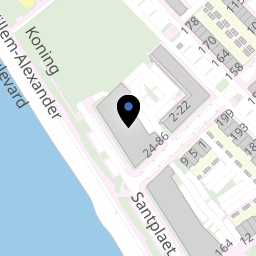 Appartement MSS00 A 6179 15