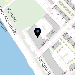 Appartement MSS00 A 6179 16