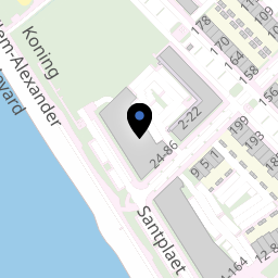 Appartement MSS00 A 6179 24