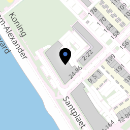 Appartement MSS00 A 6179 25