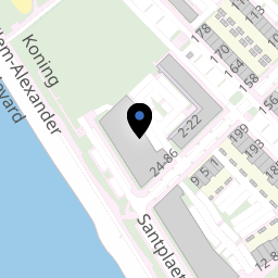 Appartement MSS00 A 6179 5