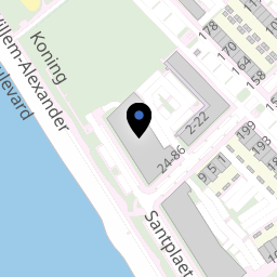 Appartement MSS00 A 6179 8