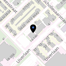 Appartement MSS00 A 6197 11