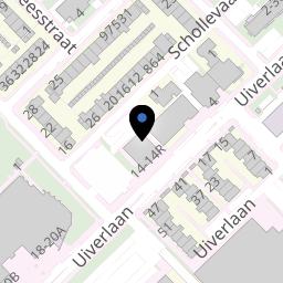 Appartement MSS00 A 6197 12