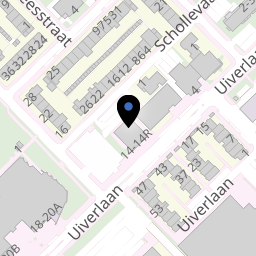Appartement MSS00 A 6197 13