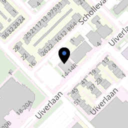 Appartement MSS00 A 6197 14