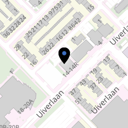 Appartement MSS00 A 6197 15
