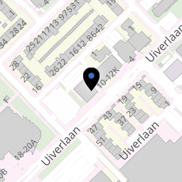 Appartement MSS00 A 6197 2