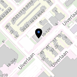 Appartement MSS00 A 6197 3