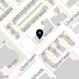 Appartement MSS00 A 6197 4