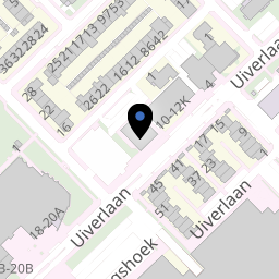 Appartement MSS00 A 6197 5