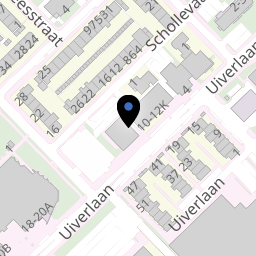 Appartement MSS00 A 6197 6