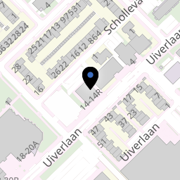 Appartement MSS00 A 6197 7