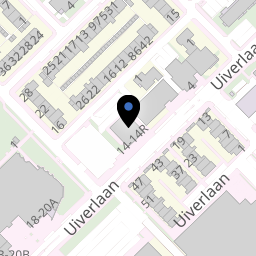 Appartement MSS00 A 6197 8