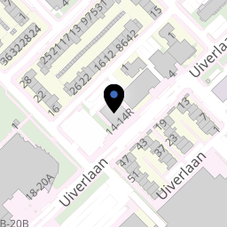 Appartement MSS00 A 6197 9