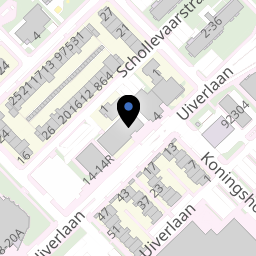 Appartement MSS00 A 6202 11