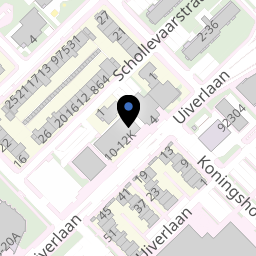 Appartement MSS00 A 6202 12