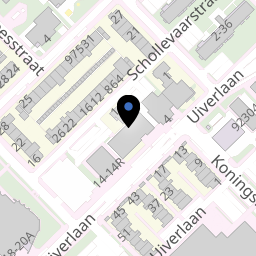 Appartement MSS00 A 6202 14