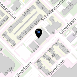 Appartement MSS00 A 6202 16