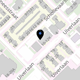 Appartement MSS00 A 6202 17