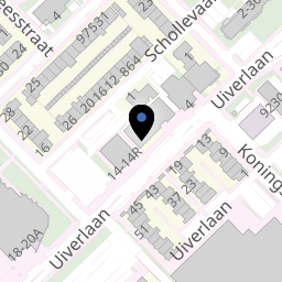 Appartement MSS00 A 6202 18