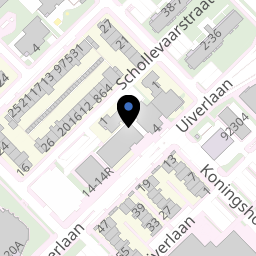Appartement MSS00 A 6202 2