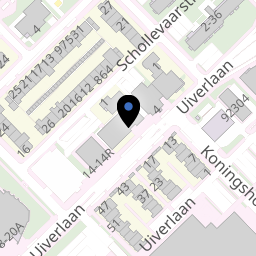 Appartement MSS00 A 6202 20