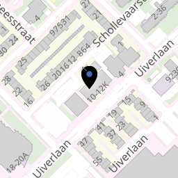 Appartement MSS00 A 6202 6