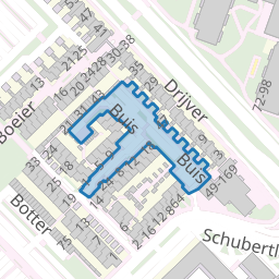 Perceel MSS00-A-6218