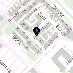 Appartement MSS00 A 6220 2