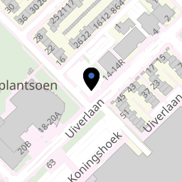 Appartement MSS00 A 6248 10