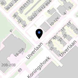 Appartement MSS00 A 6248 11