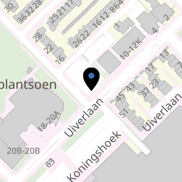 Appartement MSS00 A 6248 16