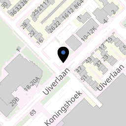 Appartement MSS00 A 6248 19