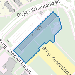 Perceel MSS00-A-6272