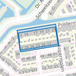 Perceel MSS00-A-6280