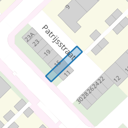 Perceel MSS00-A-746