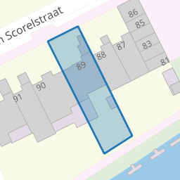 Perceel MSS00-B-1045