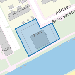 Perceel MSS00-B-1073