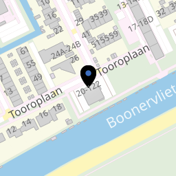 Appartement MSS00 B 1078 39