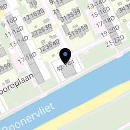 Appartement MSS00 B 1081 1