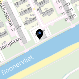 Appartement MSS00 B 1081 52