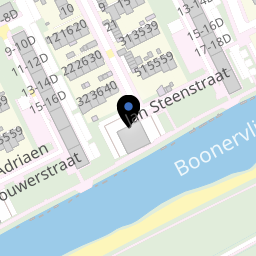 Appartement MSS00 B 1087 7