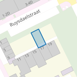 Perceel MSS00-B-1168