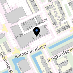 Appartement MSS00 B 1244 3