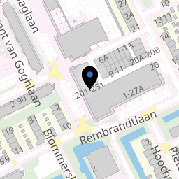 Appartement MSS00 B 1244 4